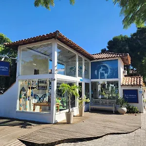Blue Marlin 2* Búzios