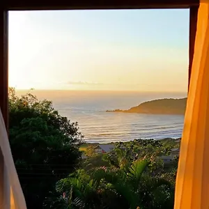 Vigia Mares - Vista O Mar, Localizada No Caminho Do Rei, Parte Nobre Da Do Rosa Estalagem